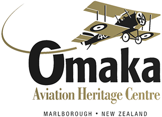 Omaka Aviation Heritage Centre - Local Blenheim Activities